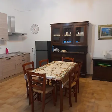 Appartement Vacanza