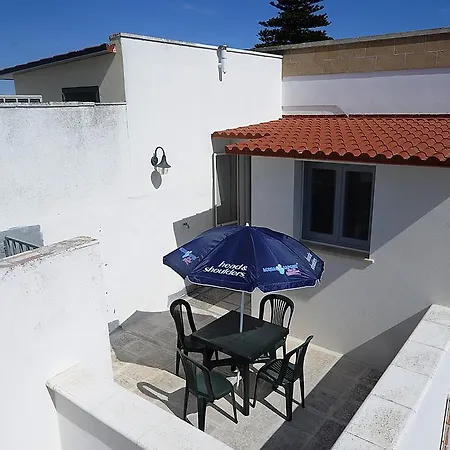 Appartement Vacanza