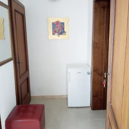 Appartement Vacanza