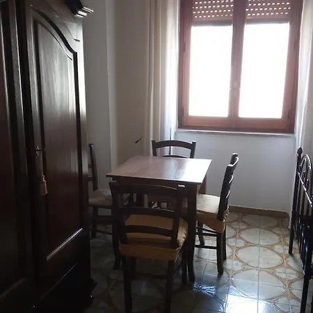Appartement Vacanza
