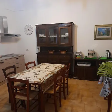 Apartment Vacanza