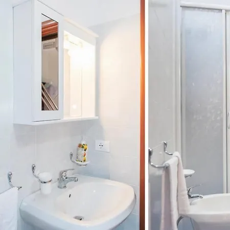 Apartment Vacanza