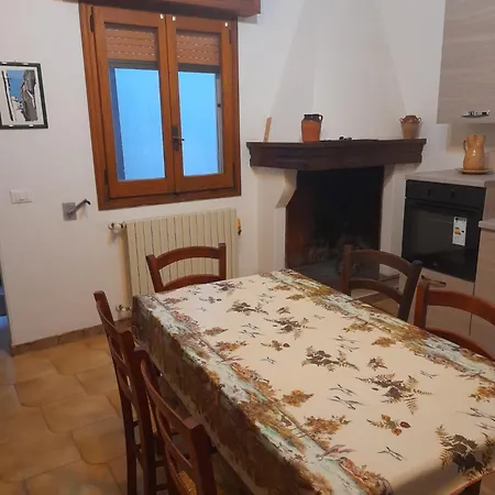 Apartment Vacanza