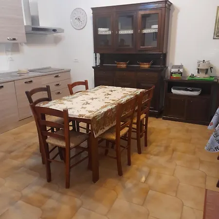Apartment Vacanza