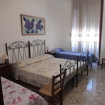 Vacanzaantonuccio * Alessano