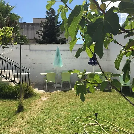 Vacanza