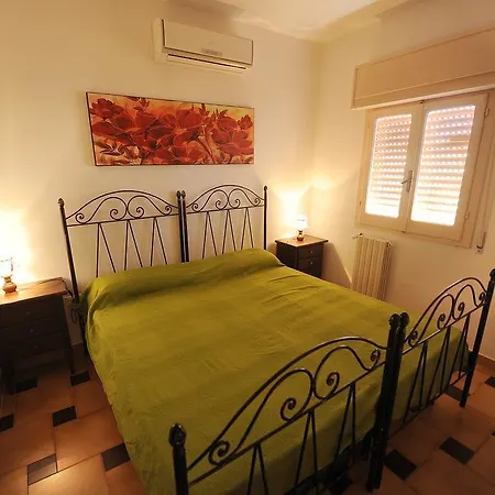 Vacanzaantonuccio Apartamento