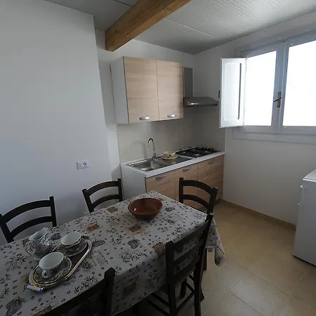 Apartament Vacanza