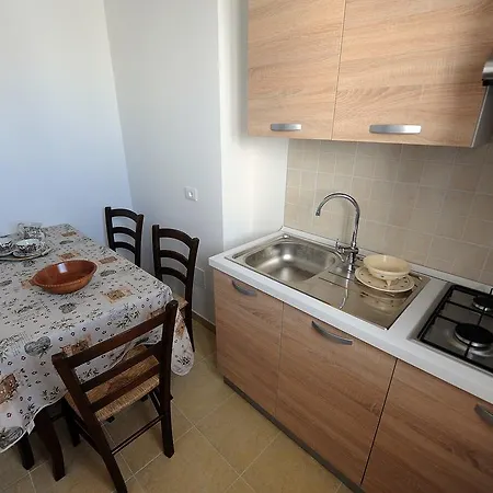 Apartamento Vacanza