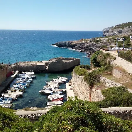 Apartament Vacanza